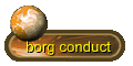 borg conduct